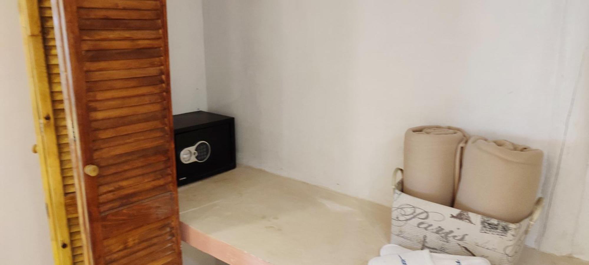 Villa Las Estrellas Tulum - Located At The Party Zone Quarto foto