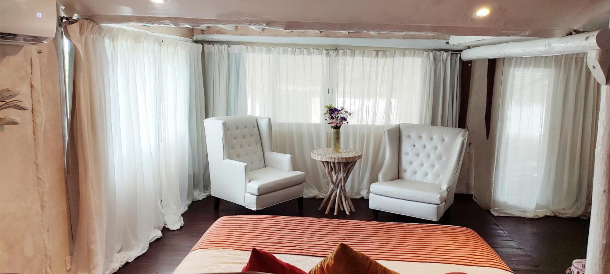 Villa Las Estrellas Tulum - Located At The Party Zone Quarto foto