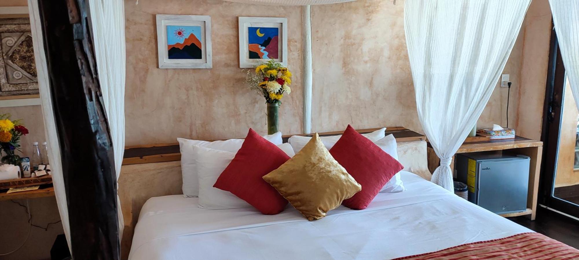 Villa Las Estrellas Tulum - Located At The Party Zone Exterior foto