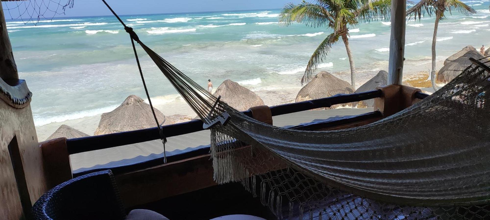 Villa Las Estrellas Tulum - Located At The Party Zone Quarto foto