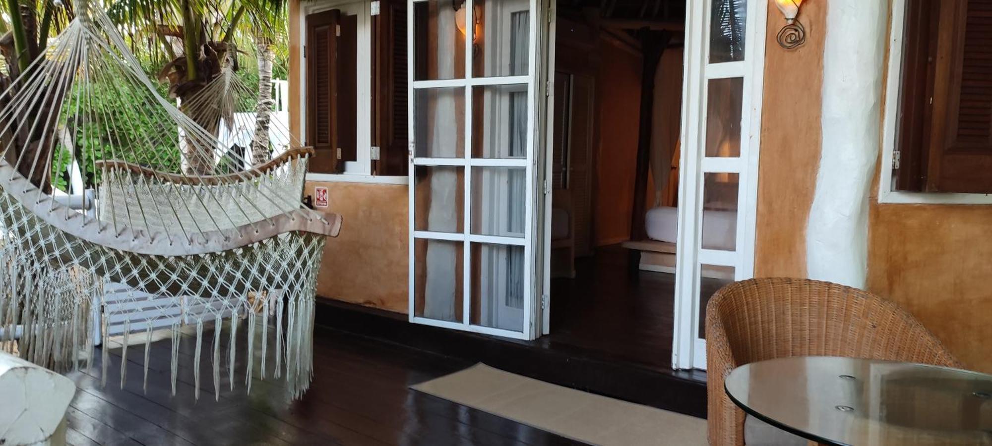 Villa Las Estrellas Tulum - Located At The Party Zone Quarto foto