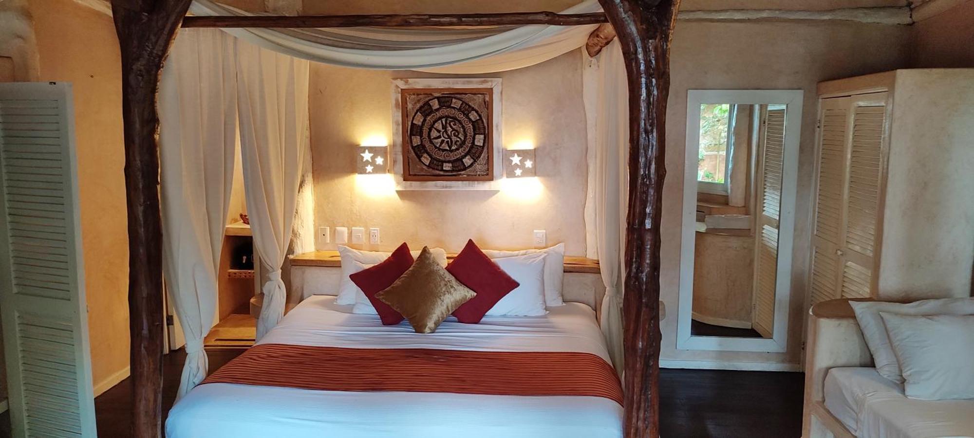 Villa Las Estrellas Tulum - Located At The Party Zone Exterior foto