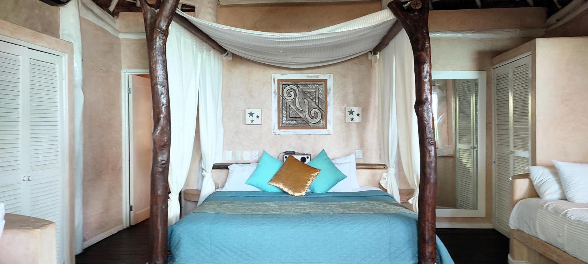 Villa Las Estrellas Tulum - Located At The Party Zone Exterior foto