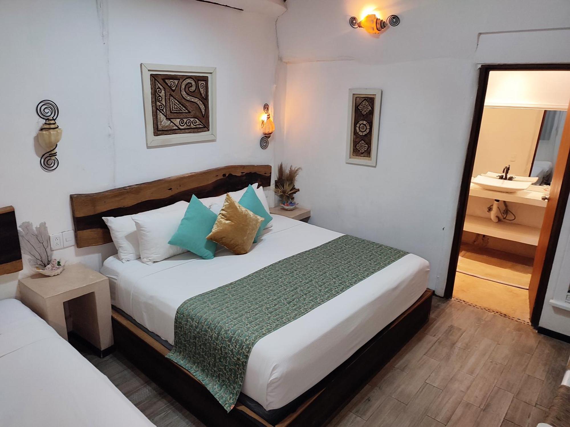 Villa Las Estrellas Tulum - Located At The Party Zone Exterior foto