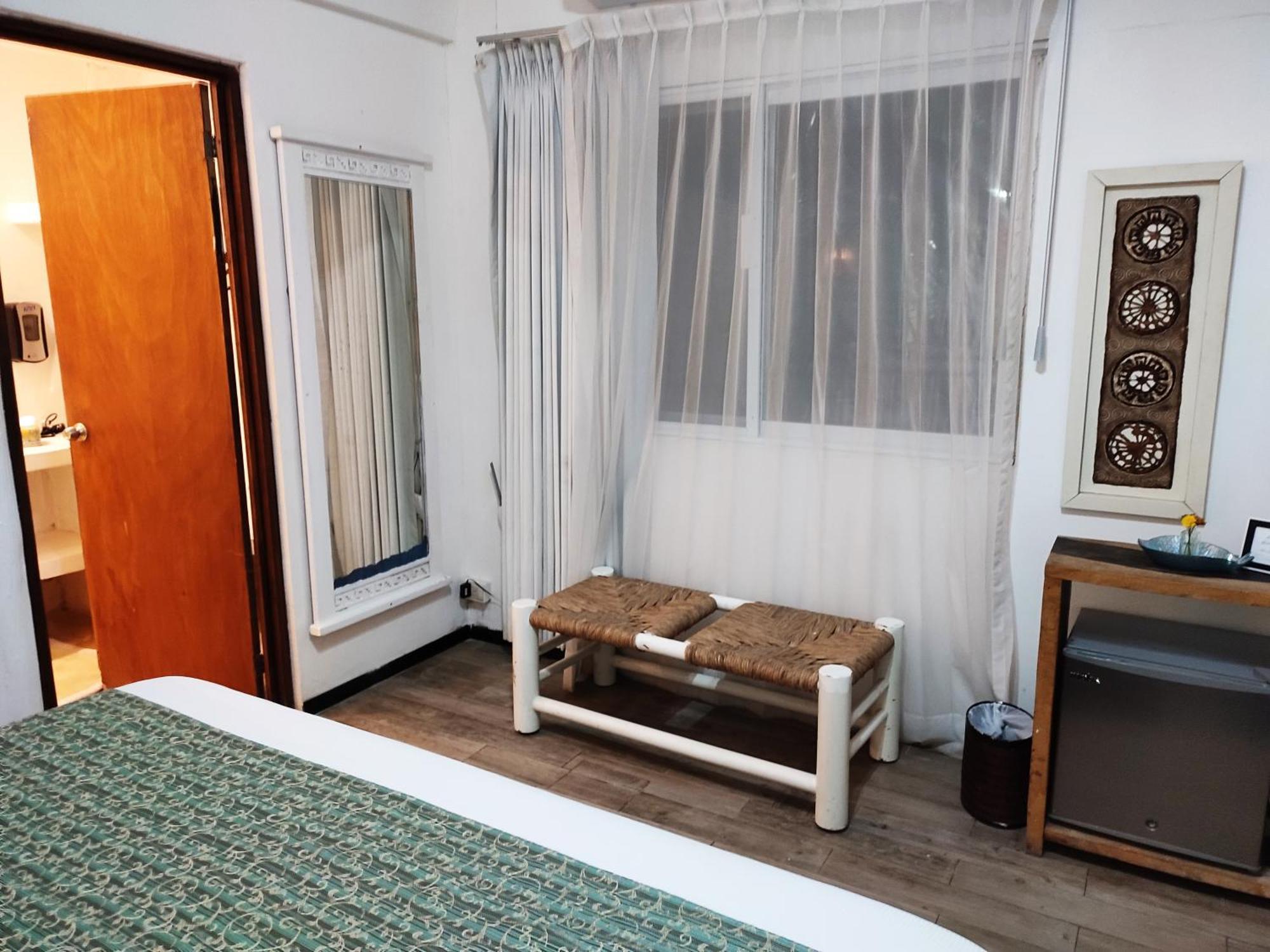Villa Las Estrellas Tulum - Located At The Party Zone Quarto foto