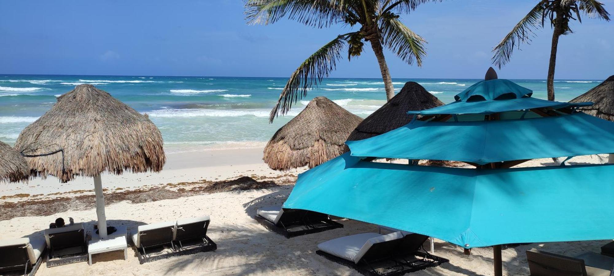 Villa Las Estrellas Tulum - Located At The Party Zone Exterior foto